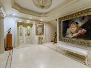 Аренда дома Английский поселок ( КП Новое Лапино) 920 м² Рублево-Успенское шоссе - 397892 - foto_lr1