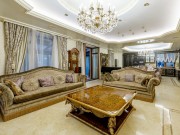 Аренда дома Английский поселок ( КП Новое Лапино) 920 м² Рублево-Успенское шоссе - 397893 - foto_lr2