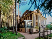 Аренда дома Английский поселок ( КП Новое Лапино) 920 м² Рублево-Успенское шоссе - 397894 - foto_ls