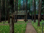 Аренда дома Английский поселок ( КП Новое Лапино) 920 м² Рублево-Успенское шоссе - 397895 - foto_lw