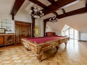 Аренда дома Английский поселок ( КП Новое Лапино) 920 м² Рублево-Успенское шоссе - 397898 - foto_or3