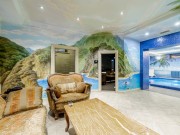 Аренда дома Английский поселок ( КП Новое Лапино) 920 м² Рублево-Успенское шоссе - 397901 - foto_sr