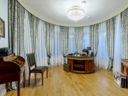 Аренда дома Английский поселок ( КП Новое Лапино) 920 м² Рублево-Успенское шоссе - 397902 - foto_tr