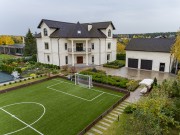 Продажа дома Millennium Park 760 м² Новорижское шоссе - 398062 - foto_fw