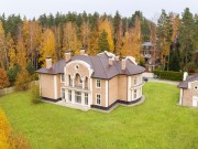 Продажа дома Резиденции Бенилюкс 1122 м² Новорижское шоссе - 398130 - foto_bs