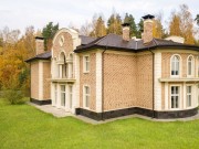 Продажа дома Резиденции Бенилюкс 1122 м² Новорижское шоссе - 398137 - foto_fw