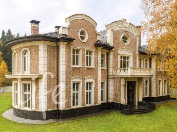 Продажа дома Резиденции Бенилюкс 1122 м² Новорижское шоссе - 398136 - foto_fs