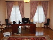 Аренда дома Николино 650 м² Рублево-Успенское шоссе - 398620 - foto_sr