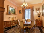 Аренда дома Усово-плюс 350 м² Рублево-Успенское шоссе - 366414 - foto_br2