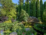 Аренда дома Усово-плюс 350 м² Рублево-Успенское шоссе - 366416 - foto_bw