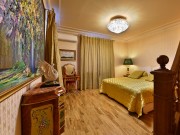 Аренда дома Усово-плюс 350 м² Рублево-Успенское шоссе - 366417 - foto_cr