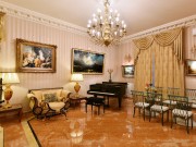 Аренда дома Усово-плюс 350 м² Рублево-Успенское шоссе - 366418 - foto_dr1