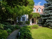 Аренда дома Усово-плюс 350 м² Рублево-Успенское шоссе - 366422 - foto_fw