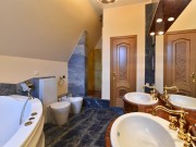 Аренда дома Усово-плюс 350 м² Рублево-Успенское шоссе - 366433 - foto_tr