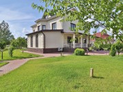 Продажа дома Крона 538 м² Новорижское шоссе - 400556 - foto_ls