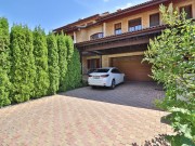 Продажа дома Маленькая Италия 345 м² Новорижское шоссе - 402356 - foto_fw