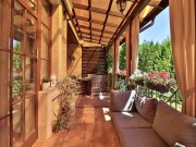 Продажа дома Маленькая Италия 345 м² Новорижское шоссе - 402361 - foto_lw