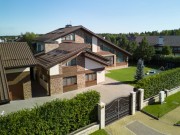 Продажа дома Millennium Park 690 м² Новорижское шоссе - 403613 - foto_fw