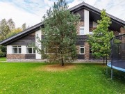 Аренда дома Millennium Park 700 м² Новорижское шоссе - 629750 - 629750