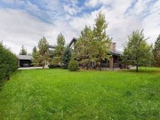 Аренда дома Millennium Park 700 м² Новорижское шоссе - 629771 - 629771