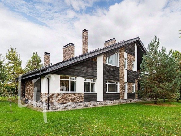 Аренда дома Millennium Park 700 м² Новорижское шоссе - 629749 - 629749