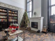 Аренда дома Millennium Park 800 м² Новорижское шоссе - 635020 - 635020