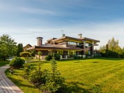 Продажа дома Резиденс 837 м² Пятницкое шоссе - 452570 - foto_ls
