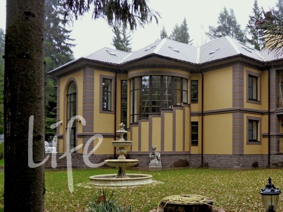 Продажа дома Новоглаголево 1500 м² Киевское шоссе - 620561 - 620561
