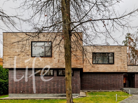 Продажа дома Хвойный 650 м² Минское шоссе - 626343 - 626343