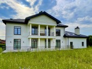 Продажа дома Ренессанс парк 610 м² Новорижское шоссе - 570974 - foto_bs