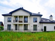 Продажа дома Ренессанс парк 610 м² Новорижское шоссе - 570975 - foto_bw