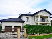 Продажа дома Ренессанс парк 610 м² Новорижское шоссе - 570981 - foto_lr1