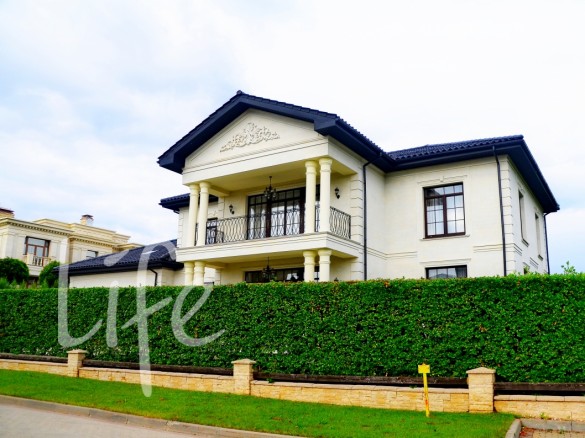 Продажа дома Ренессанс парк 610 м² Новорижское шоссе - 570979 - foto_fs