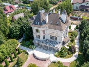 Продажа дома Соловьиная роща 800 м² Калужское шоссе - 620583 - 620583