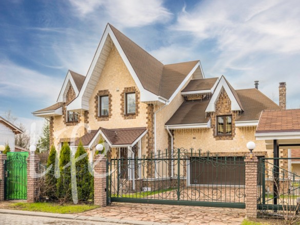 Продажа дома Княжье Озеро 345 м² Новорижское шоссе - 409161 - foto_fs