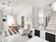Аренда дома Княжье Озеро 250 м² Новорижское шоссе - 642642 - 642642