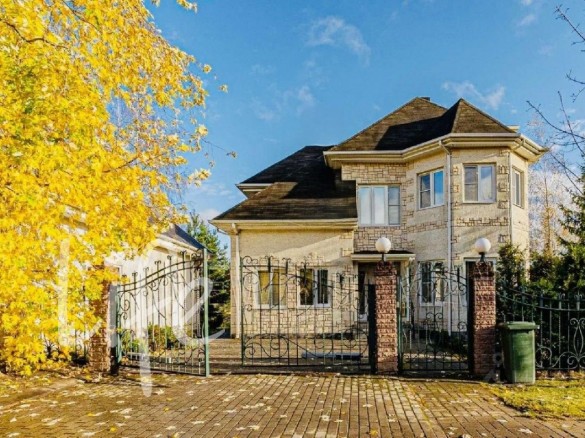 Аренда дома Княжье Озеро 250 м² Новорижское шоссе - 642636 - 642636