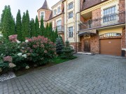 Продажа дома Ильинка 300 м² Ильинское шоссе - 414747 - foto_bw