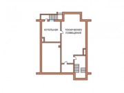 Продажа дома Ильинка 300 м² Ильинское шоссе - 414768 - plan_c