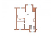 Продажа дома Ильинка 300 м² Ильинское шоссе - 414769 - plan_m