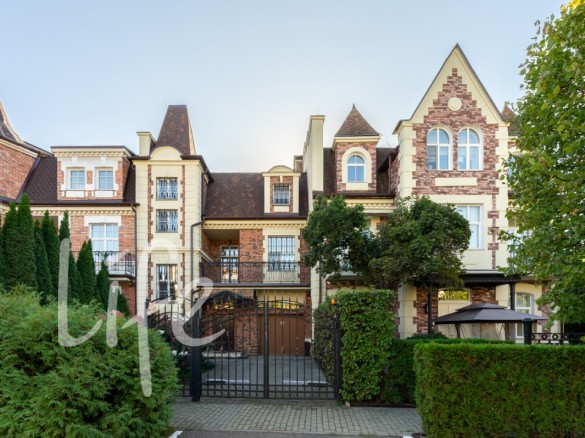 Продажа дома Ильинка 300 м² Ильинское шоссе - 414752 - foto_fs