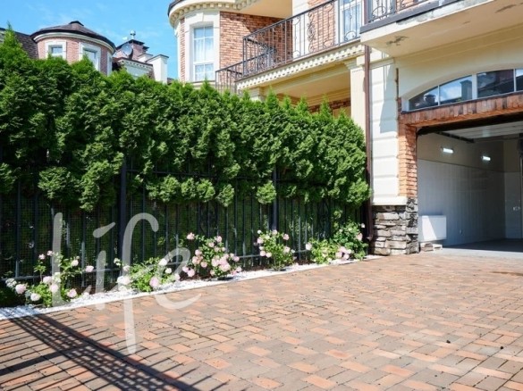 Продажа дома Ильинка 295 м² Ильинское шоссе - 414825 - foto_fs