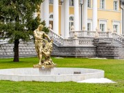 Продажа дома Озерный 3340 м² Калужское шоссе - 415694 - foto_fr