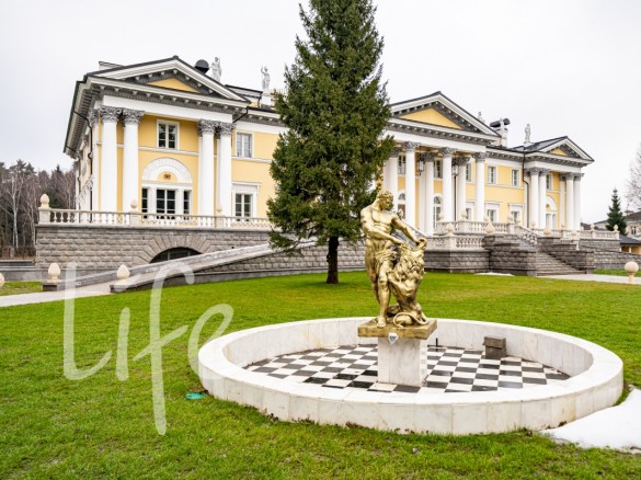 Продажа дома Озерный 3340 м² Калужское шоссе - 415695 - foto_fs