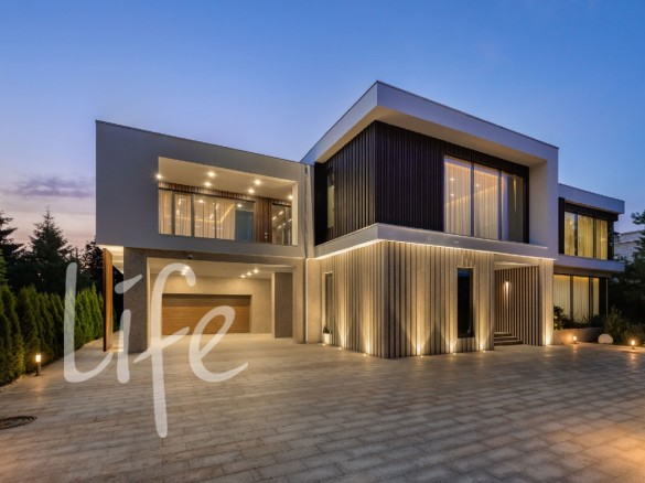 Продажа дома Millennium Park 847 м² Новорижское шоссе - 619098 - 619098