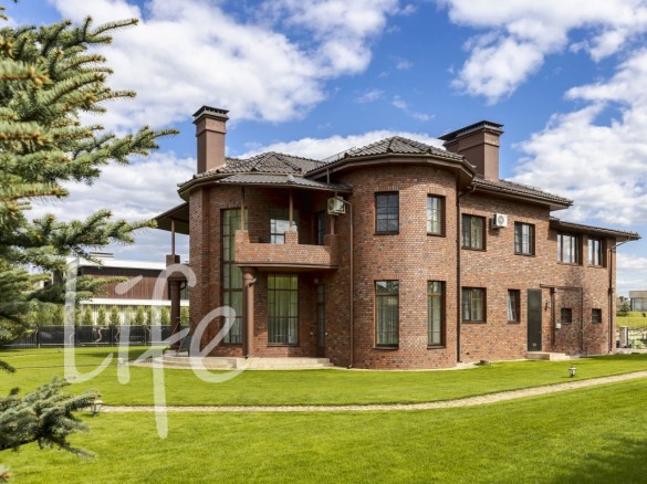 Продажа дома Millennium Park 397 м² Новорижское шоссе - 619498 - 619498