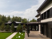 Продажа дома Азарово (Лесное Лапино) 1000 м² Рублево-Успенское шоссе - 419748 - foto_lr1