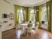 Продажа дома Павлово-2 317 м² Новорижское шоссе - 421357 - foto_bw