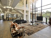 Аренда дома 10 ярдов 950 м² Рублево-Успенское шоссе - 421965 - foto_dr1