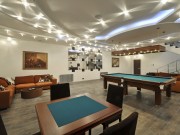 Аренда дома 10 ярдов 950 м² Рублево-Успенское шоссе - 421967 - foto_fr